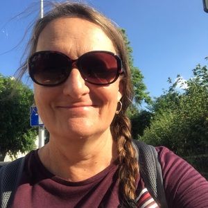 Meet your Posher, Sonya